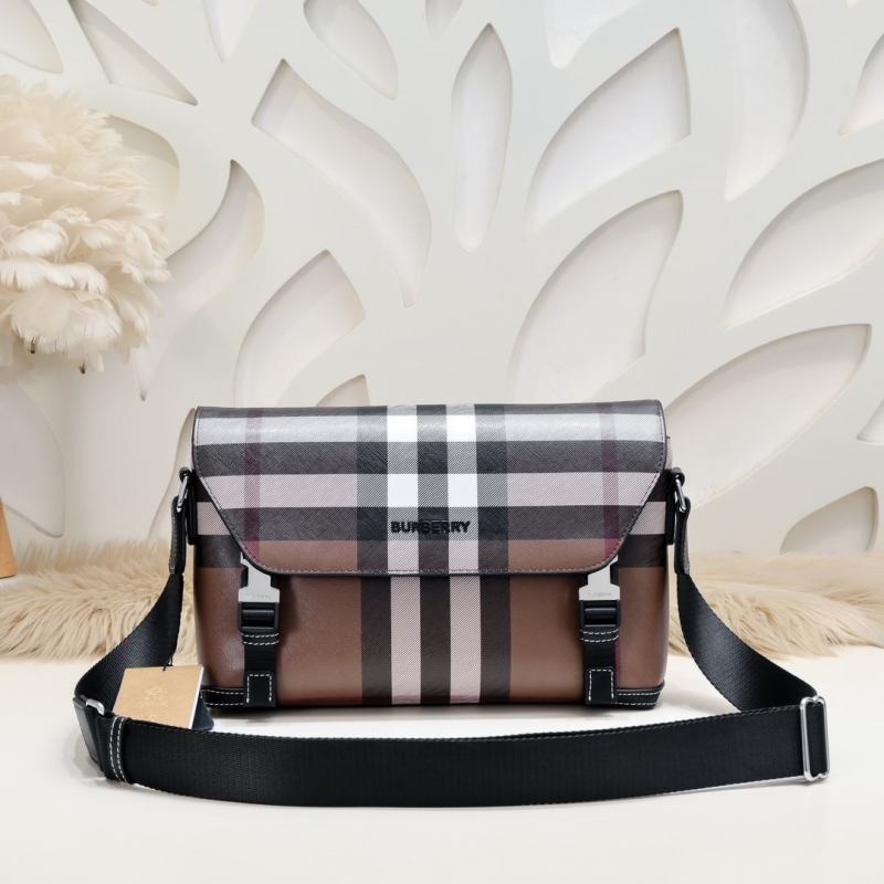 Burberry Satchel Bags